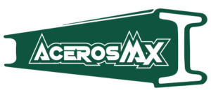 Aceros México Logo