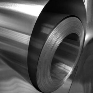 aluminio