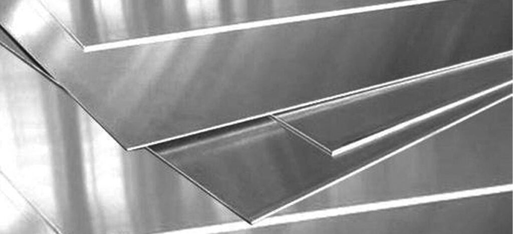 Aluminio Metales