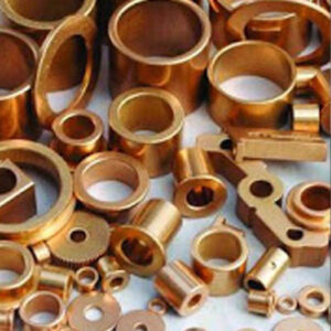 bronce