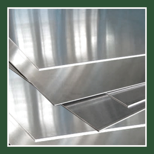 Aluminio